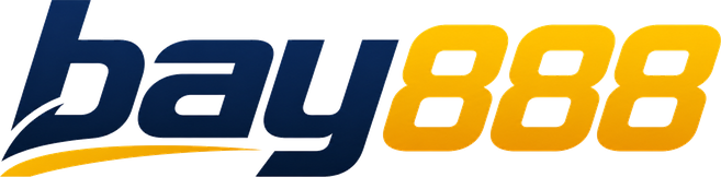 bay888 official logo